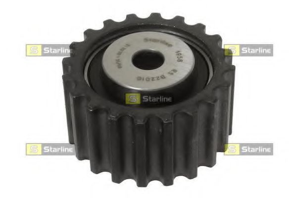 Направляющий / паразитный ролик ремня ГРМ STARLINE RS B22010