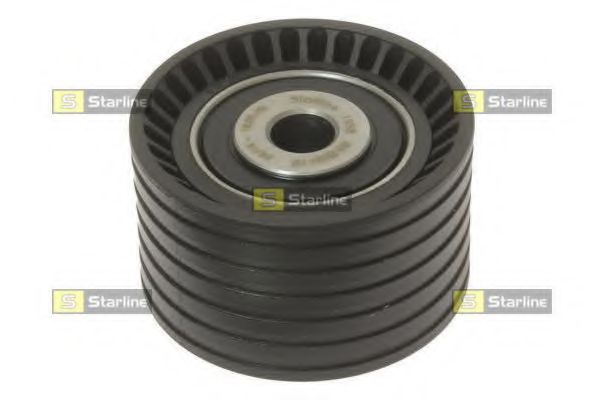 Направляющий / паразитный ролик ремня ГРМ STARLINE RS B22110