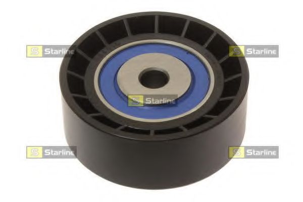 Направляющий / паразитный ролик поликлинового ремня STARLINE RS B26010