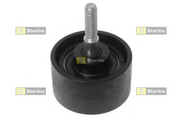 Направляющий / паразитный ролик ремня ГРМ STARLINE RS B28710