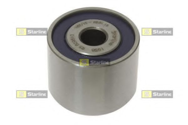Направляющий / паразитный ролик  поликлинового ремня STARLINE RS B29610