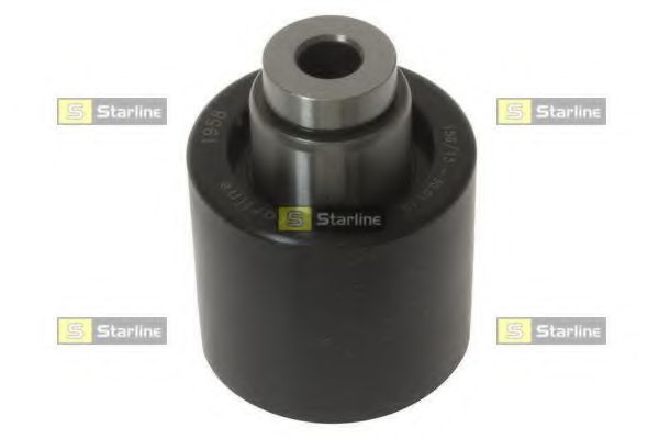 Направляющий / паразитный ролик ремня ГРМ STARLINE RS B34910
