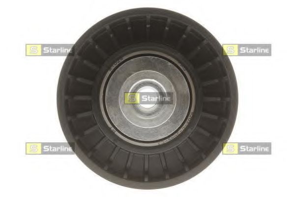 Направляющий / паразитный ролик  поликлинового ремня STARLINE RS B36320