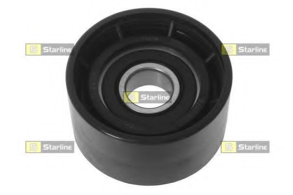 Направляющий / паразитный ролик  поликлинового ремня STARLINE RS B36420