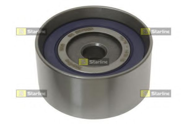 Направляющий / паразитный ролик ремня ГРМ STARLINE RS B37920