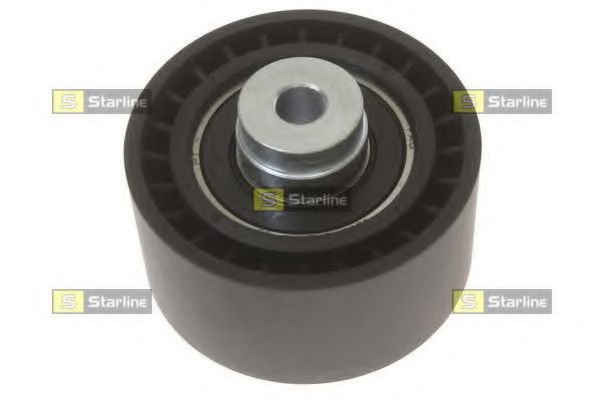 Направляющий / паразитный ролик ремня ГРМ STARLINE RS B39510