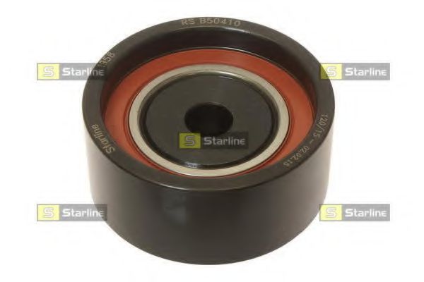 Направляющий / паразитный ролик ремня ГРМ STARLINE RS B50410