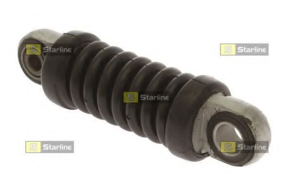Гидравлический натяжитель ремня STARLINE RS C01110