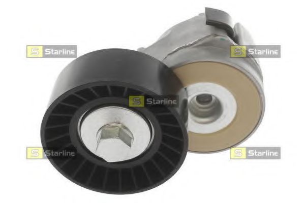 Натяжитель поликлинового ремня STARLINE RS C06120