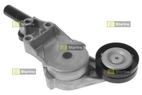 Натяжитель поликлинового ремня STARLINE RS C08130