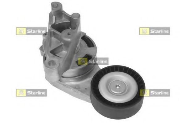 Натяжитель поликлинового ремня STARLINE RS D05910