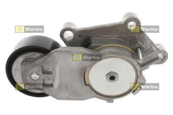 Натяжитель поликлинового ремня STARLINE RS D07520