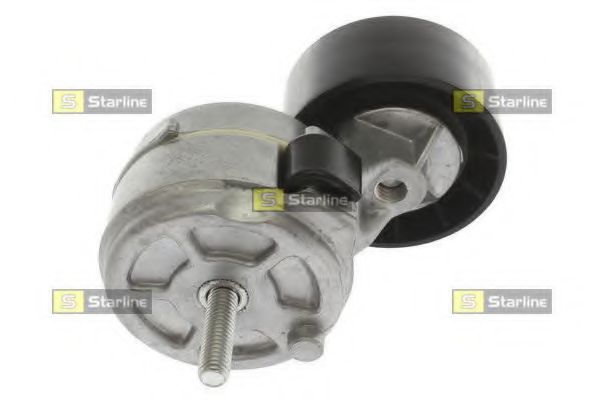 Натяжитель поликлинового ремня STARLINE RS D10120