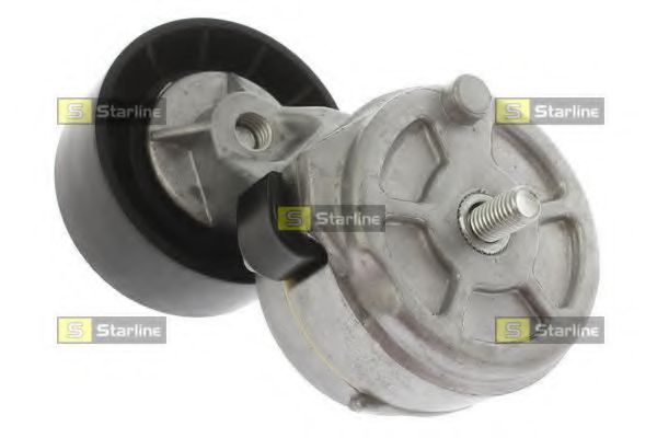 Натяжитель поликлинового ремня STARLINE RS D10120 - Фото 2