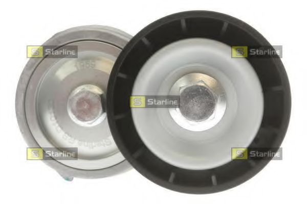 Натяжитель поликлинового ремня STARLINE RS D10120 - Фото 4