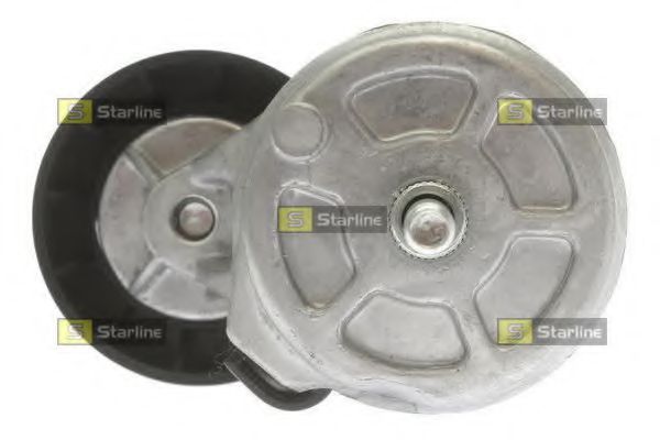 Натяжитель поликлинового ремня STARLINE RS D10120 - Фото 5