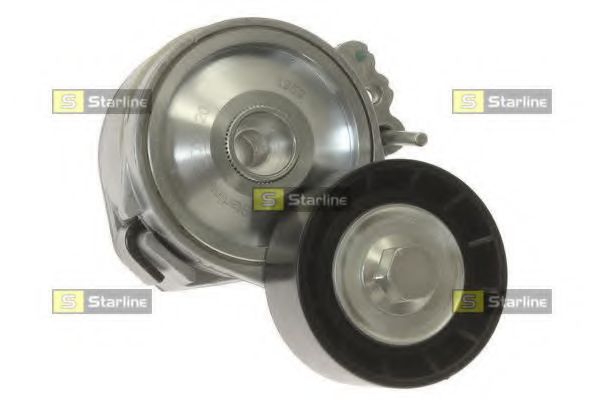Натяжитель поликлинового ремня STARLINE RS D11120