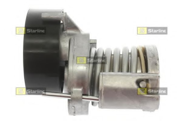 Натяжитель поликлинового ремня STARLINE RS D12320