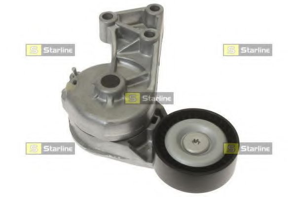 Натяжитель поликлинового ремня STARLINE RS D13230