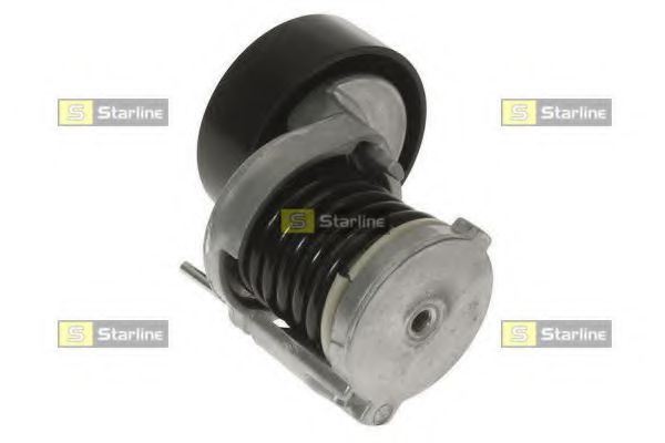 Натяжитель поликлинового ремня STARLINE RS D16410 - Фото 1