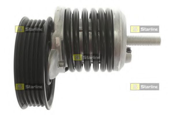 Натяжитель ремня STARLINE RS D18510 - Фото 1
