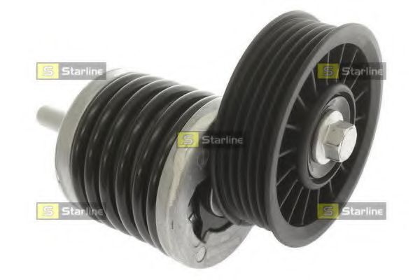 Натяжитель ремня STARLINE RS D18510 - Фото 2