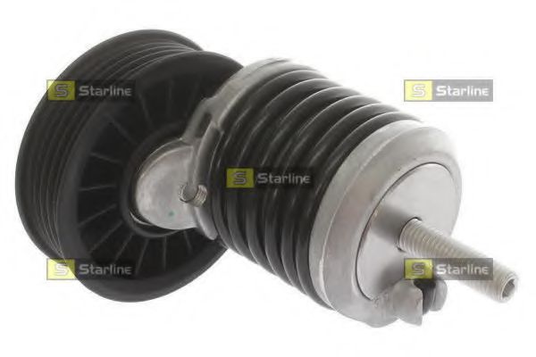 Натяжитель ремня STARLINE RS D18510 - Фото 3