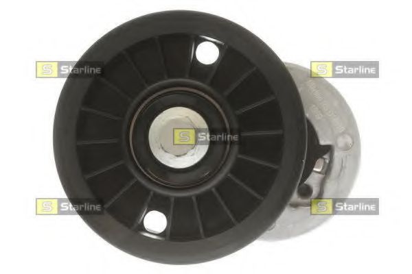 Натяжитель ремня STARLINE RS D18510 - Фото 5