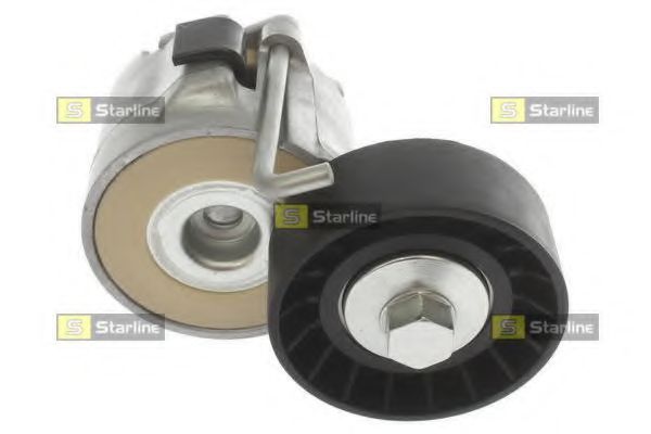 Натяжитель ремня STARLINE RS D28010