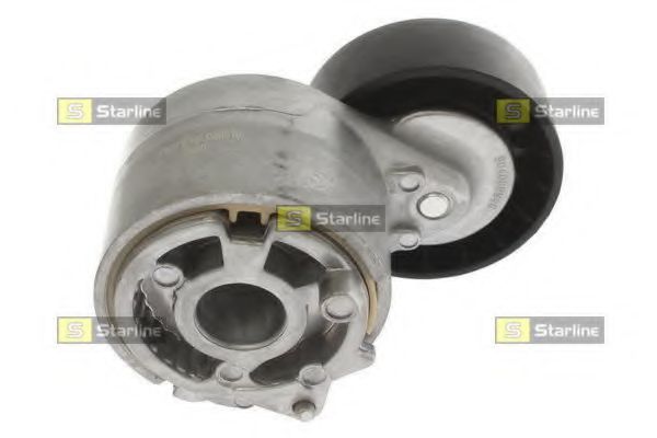 Натяжитель ремня STARLINE RS D28010 - Фото 1