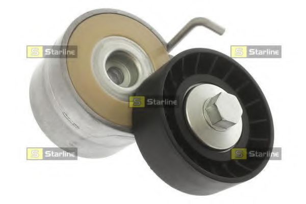 Натяжитель ремня STARLINE RS D28010 - Фото 3