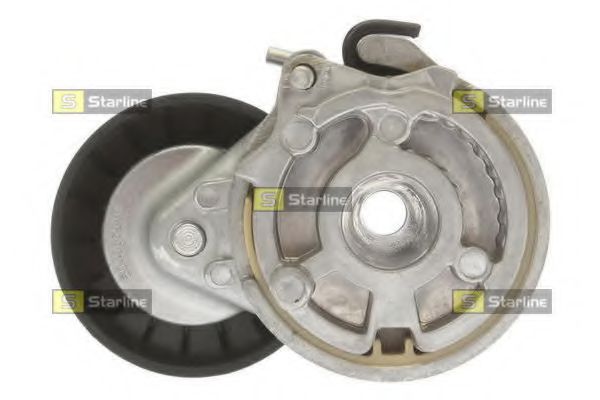 Натяжитель ремня STARLINE RS D28010 - Фото 4