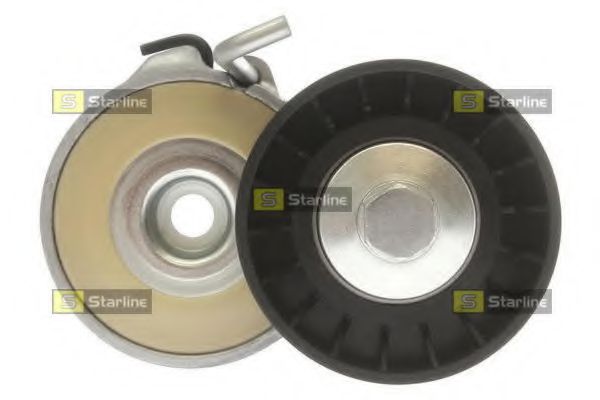 Натяжитель ремня STARLINE RS D28010 - Фото 5