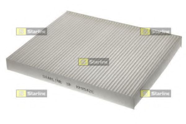 Фильтр салона STARLINE SF KF9542C