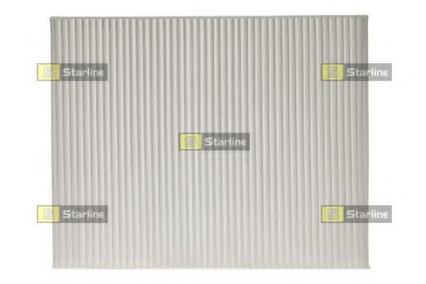 Фильтр салона STARLINE SF KF9542C - Фото 1