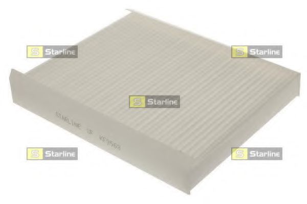 Фильтр салона STARLINE SF KF9563