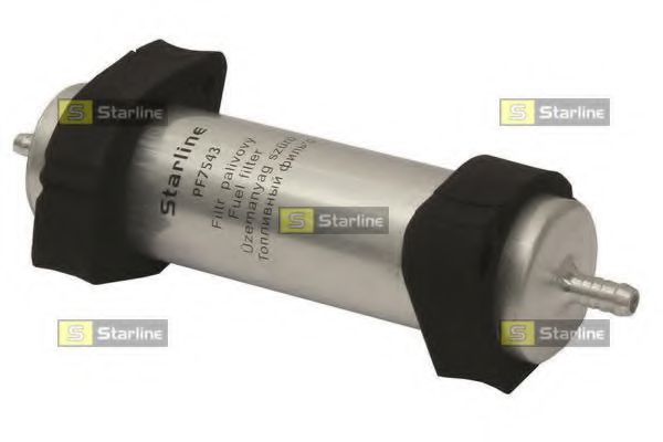 Топливный фильтр STARLINE SF PF7543 - Фото 1