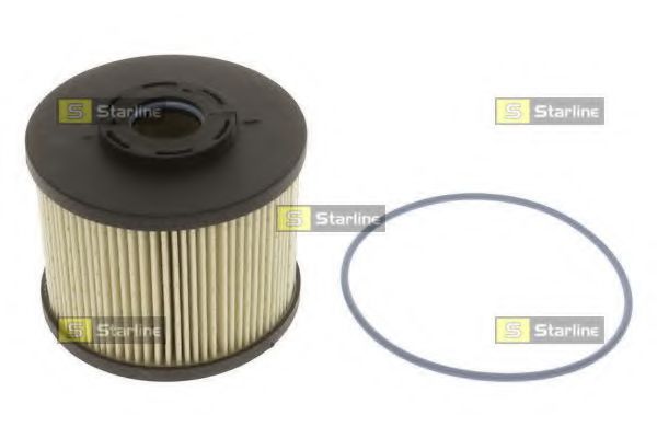 Топливный фильтр STARLINE SF PF7546