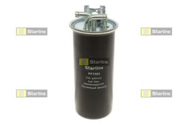 Паливний фільтр STARLINE SF PF7585