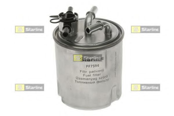 Топливный фильтр STARLINE SF PF7594