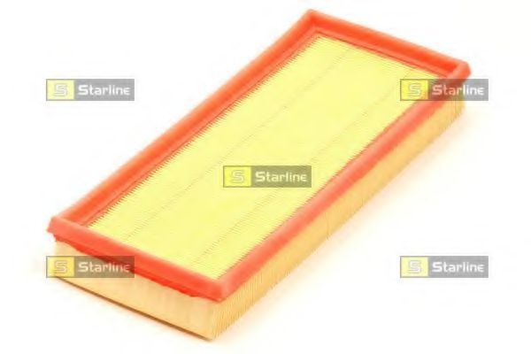 Воздушный фильтр STARLINE SF VF2948 - Фото 1