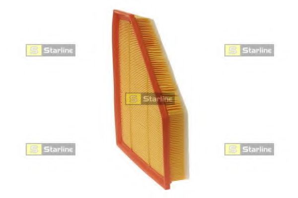 Воздушный фильтр STARLINE SF VF7506