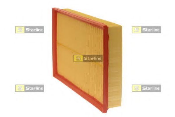 Воздушный фильтр STARLINE SF VF7562