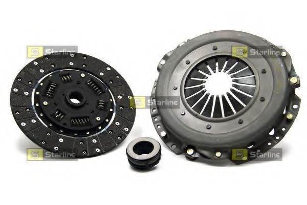 Комплект сцепления STARLINE SL 3DS0376