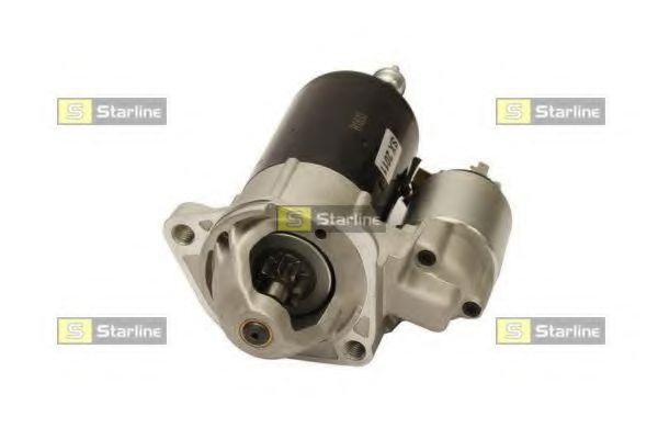 Стартер STARLINE SX 2011 - Фото 1