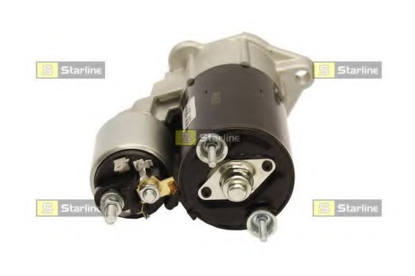 Стартер STARLINE SX 2011 - Фото 2