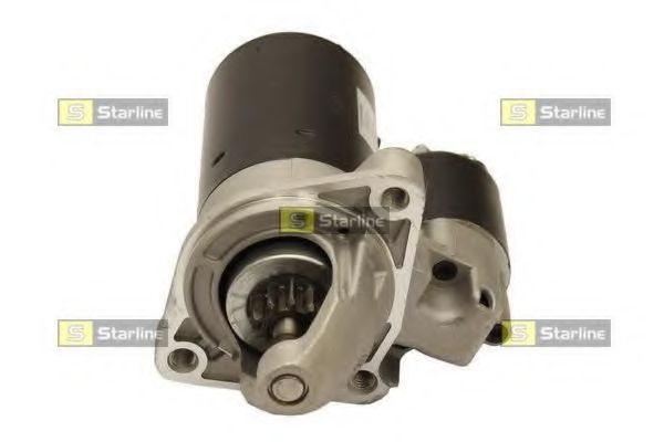 Стартер STARLINE SX 2015 - Фото 1