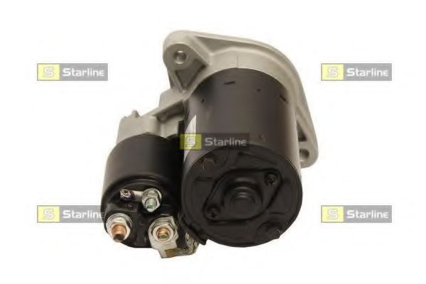 Стартер STARLINE SX 2015 - Фото 2