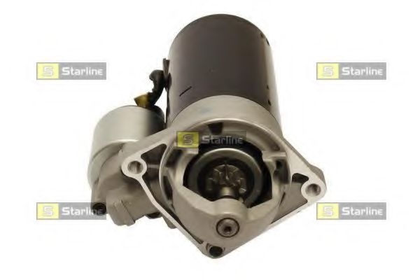 Стартер STARLINE SX 2037 - Фото 1