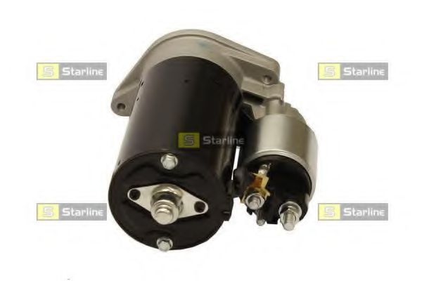 Стартер STARLINE SX 2037 - Фото 2